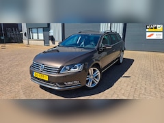 Volkswagen Passat Variant - 1.4 TSI High Executive Line BlueMotion
