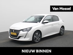 Peugeot 208 - 1.2 PureTech Allure Pack | WORDT VERWACHT | Apple Carplay / Android Auto | Camera | Parkee