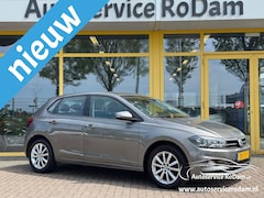 Volkswagen Polo - 1.0 TSI Comfortline