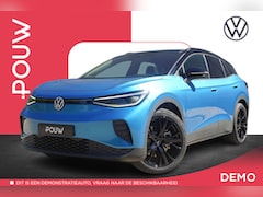 Volkswagen ID.4 - 286pk Pro Limited Edition Plus 77 kWh | Panoramadak | 21" Velgen