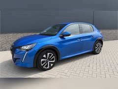 Peugeot e-208 - EV Allure 50 kWh SOH 91% / Camera / Navigatie / DAB