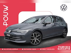 Volkswagen Golf - 1.5 eHybrid 204pk 50 Edition | Travel Assist | Blind Spot | Keyless