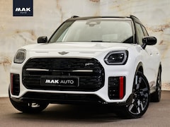 MINI Countryman - 2.0 JCW ALL4 John Cooper Works L, pano, 20", H/K, HUD, ACC, keyless, privacy