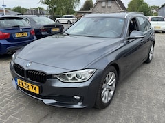 BMW 3-serie Touring - 320D Touring High Exe 2013 Xenon EX BPM