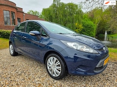 Ford Fiesta - 1.25 Trend 5-deurs AIRCO *apk:06-2027