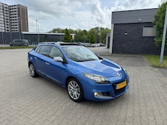 Renault Mégane Estate - 1.4 TCe GT-Line