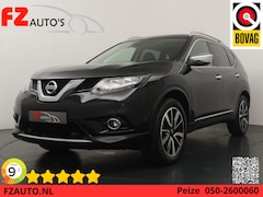 Nissan X-Trail - 1.6 DIG-T Connect Edition - Navigatie - Trekhaak - Climate Controle - Schuif/kantel dak
