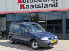 Citroën Berlingo - 1.9 D 600 (DW8) - Trekhaak - Apk t/m 7-3-27