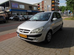 Hyundai Getz - 1.4 5DRS Active Cool Airco