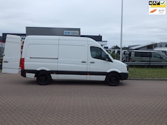 Volkswagen Crafter - 32 2.0 TDI L2H3 nette goeie bus