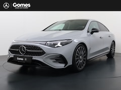 Mercedes-Benz CLA-Klasse - 180 Business Solution AMG | AMG Line Plus | Premium Plus Pakket | Night Pakket | Trekhaak