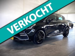 Renault Clio - 1.6 R.S. NL-auto Dealer o.h. 89dkm