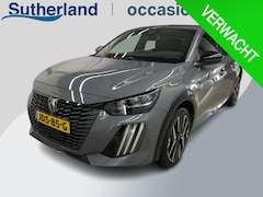 Peugeot e-208 - EV GT Avantage 51 kWh
