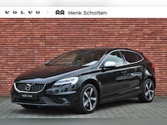 Volvo V40 - T3 Polar+ Sport | Panoramadak | Stoelverwarming | Afneembare trekhaak | Full led system |