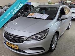Opel Astra Sports Tourer - Turbo 1.0 Business+
