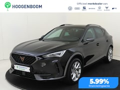 CUPRA Formentor - 1.4 e-Hybrid Business | SoH 100% | Adaptieve cruise control | Keyless | Stoel- en stuurwie