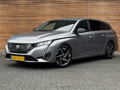 Peugeot 308 SW - 1.6 Plug-in Hybrid 180 Allure Avantage Camera / Lage km stand / Navigatie