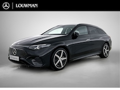 Mercedes-Benz CLA-klasse Shooting Brake - 250+ Business Solution AMG 85 kWh | Premium pakket | Winterpakket | Nightpakket | Sportsto