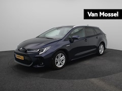 Suzuki Swace - 1.8 Hybrid Style Automaat | Apple Carplay/Android | Achteruitrijcamera | Cruise control ad