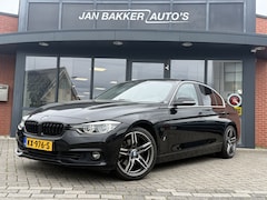 BMW 3-serie - 330e Executive ✅ 18inch ✅ Bluetooth ✅Perfect onderh ✅ Getint glas