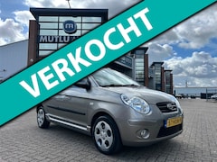 Kia Picanto - 1.1 Fifteen 5deurs Airco NAP APK
