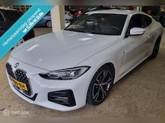 BMW 4-serie Coupé - 420i High Executive M-Sport