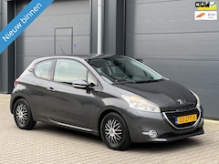 Peugeot 208 - 1.4 VTi Active|Bj013|Navi|Airco|Metallic