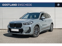 BMW X1 - xDrive30e M Sport Automaat / Sportstoelen / Comfort Access / Achteruitrijcamera / Harman-K