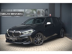 BMW 1-serie - M135i xDrive High Executive Edition | M Performance | Stoelverwarming | Cruise Control | A