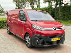 Citroën Jumpy - 2.0 BlueHDI 180 Club M S&S