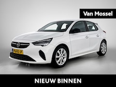 Opel Corsa - 1.2 Edition 100 PK | Automaat