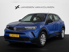 Opel Mokka - 1.2 100pk Edition / LED / Cruise Control / LM Velgen
