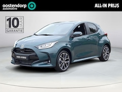 Toyota Yaris - 1.5 Hybrid 115 Dynamic + Comfort Pack | Nieuwe auto | Modeljaar 2026 | Direct uit voorraad