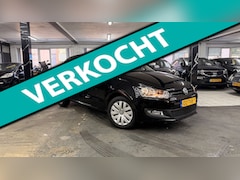 Volkswagen Polo - 1.2 TSI Comfortline Automaat