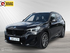 BMW X1 - xDrive25e M-Sport Premium, H/K, leer, trekhaak