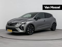 Renault Clio - 1.6 E-Tech Full Hybrid Esprit Alpine 145PK | Adaptive Cruise Control | Airco Automatisch |
