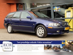 Volvo V40 - 1.8 Europa, Airco, Trekhaak