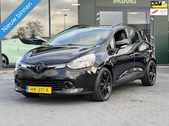 Renault Clio Estate - 1.5 dCi ECO Expression|Navi|Airco|Lmv