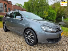 Volkswagen Golf Variant - 1.4 TSI Comfortline AIRCO/cruise