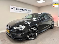 Audi A3 Sportback - 1.4 TFSI Ambition Pro Line 2x S Navi|Lane Asist|PDC V/A|ClimateControl|Nieuw APK 2027