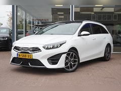 Kia Cee'd Sportswagon - Ceed 1.6 GDI PHEV ExecutiveLine Automaat | Vol opties | Dealerauto | Elek. Pakket | inruil