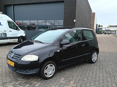 Volkswagen Fox - 1.4 Trendline