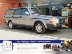 Volvo 240 - 2.0i Super Polar Estate APK t/m april 2028