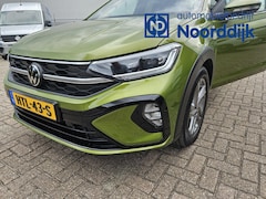 Volkswagen Taigo - 1.0 TSI R-Line