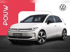 Volkswagen Polo - ID. 211pk Style First Edition 52 kWh | 19" Velgen | Panoramadak