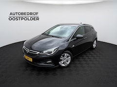 Opel Astra - 1.4 Innovation 5-deurs Automaat