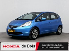 Honda Jazz - 1.2 Cool | trekhaak | Airco | Radio |