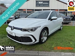 Volkswagen Golf - 1.4 GTE 245pk KEYLESS/STOEL-STUURVERW
