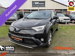 Toyota RAV4 - 2.5 Hybrid Dynamic NAVI / CAMERA / dealer onderhouden