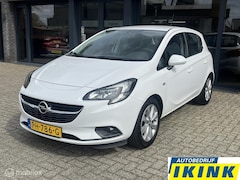 Opel Corsa - 1.0 Turbo Edition